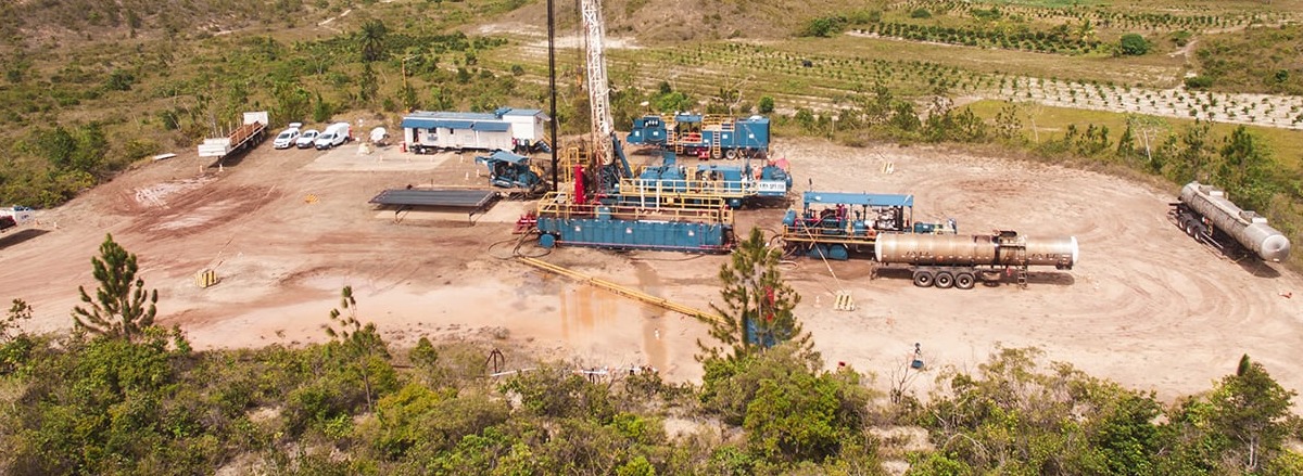 Technical field services
