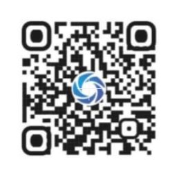 DrillGeo SDS QR Code